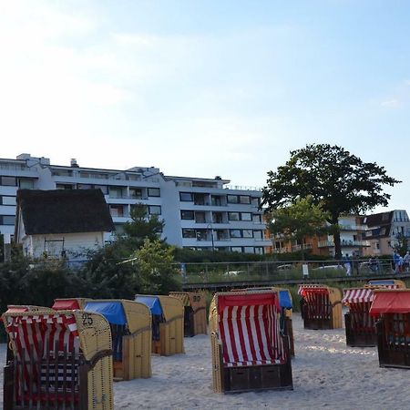 Hanseat Meerblick Scharbeutz Luaran gambar
