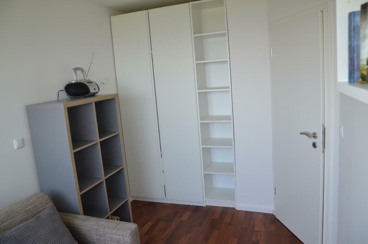 Hanseat Meerblick Scharbeutz Luaran gambar