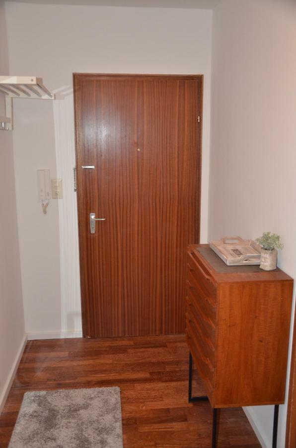 Hanseat Meerblick Scharbeutz Luaran gambar