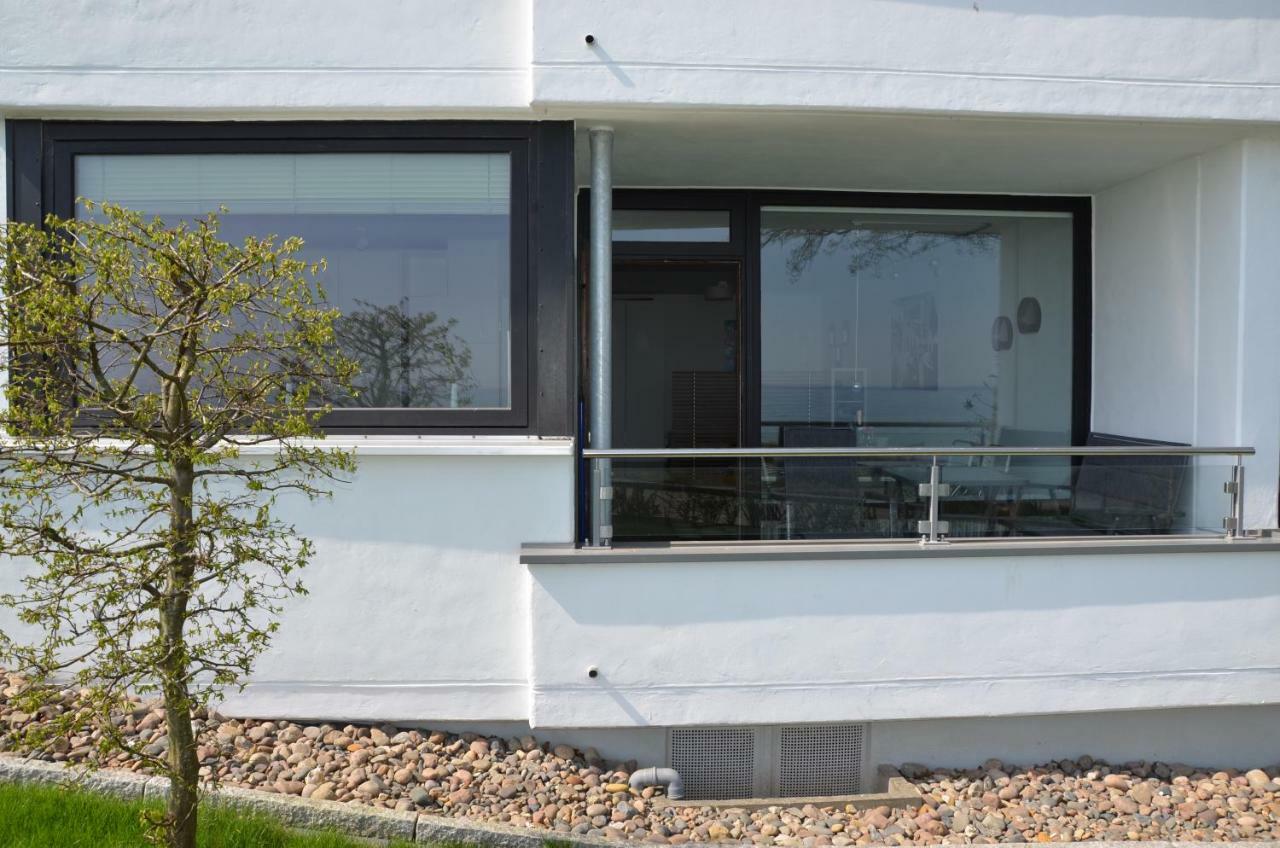 Hanseat Meerblick Scharbeutz Luaran gambar